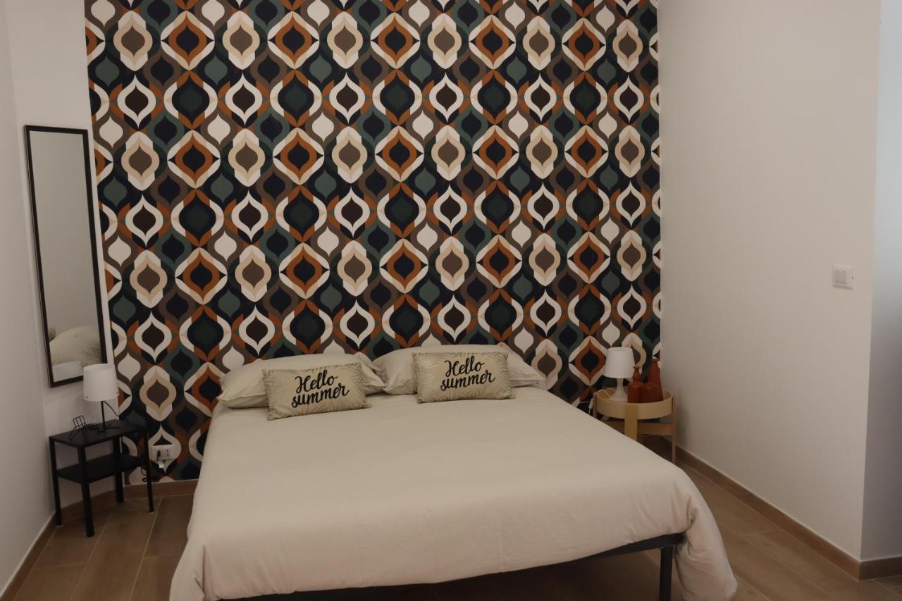 Apartment U Cuttigghiu *