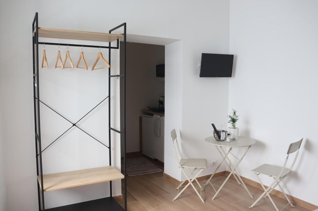 U Cuttigghiu Apartment *