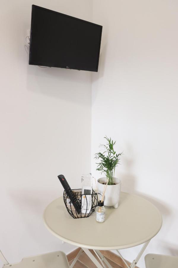 Apartment U Cuttigghiu