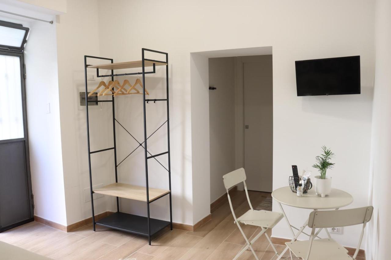 U Cuttigghiu Apartment *