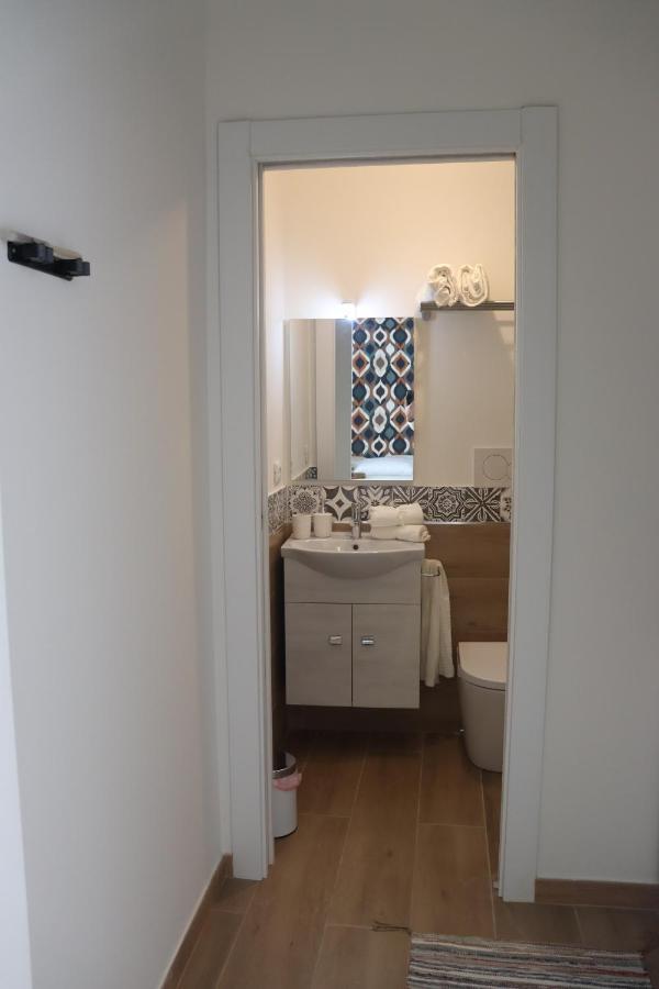 Apartment U Cuttigghiu Catania