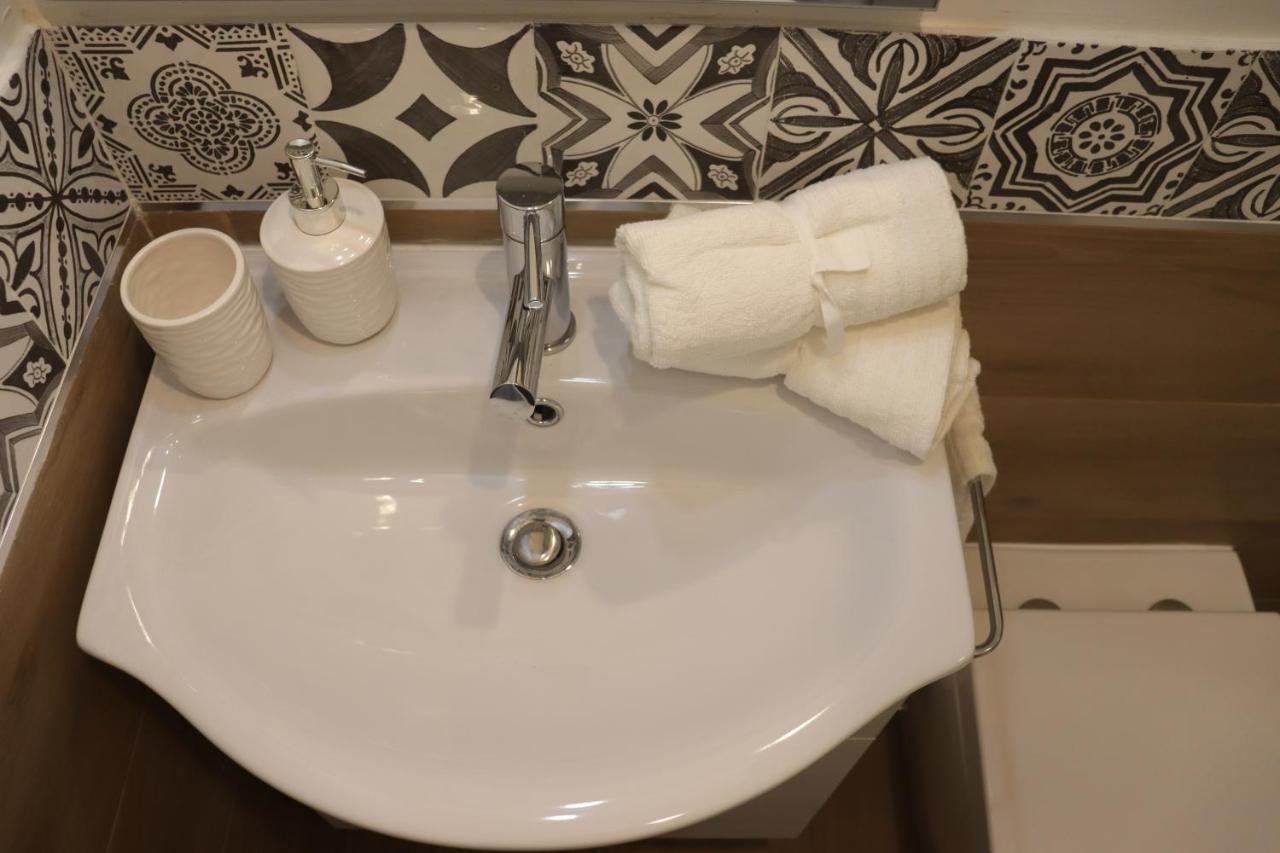 Apartment U Cuttigghiu Catania