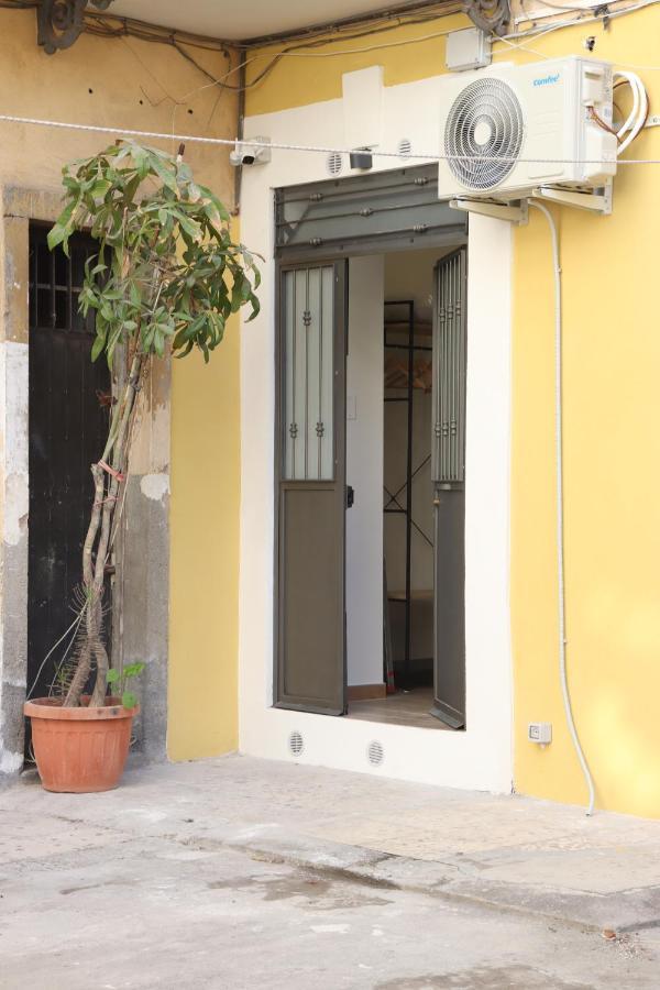 U Cuttigghiu Apartment *