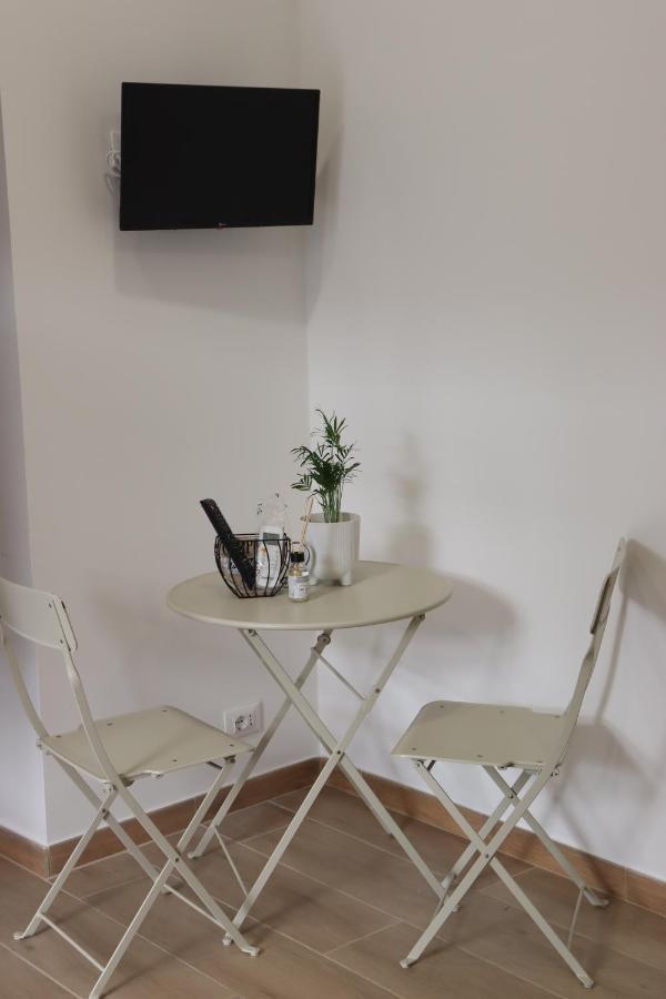 Apartment U Cuttigghiu *